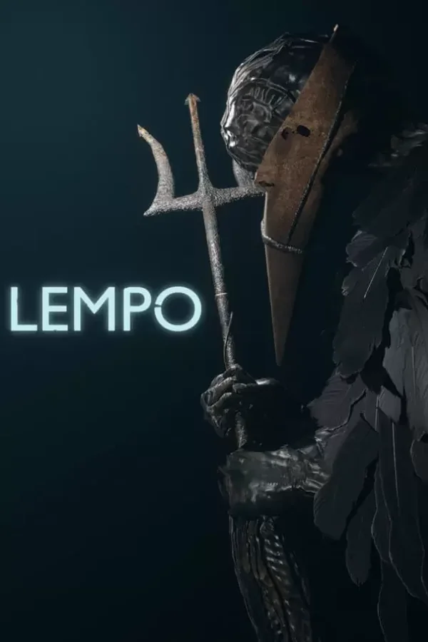 Lempo Steam key RU+CIS