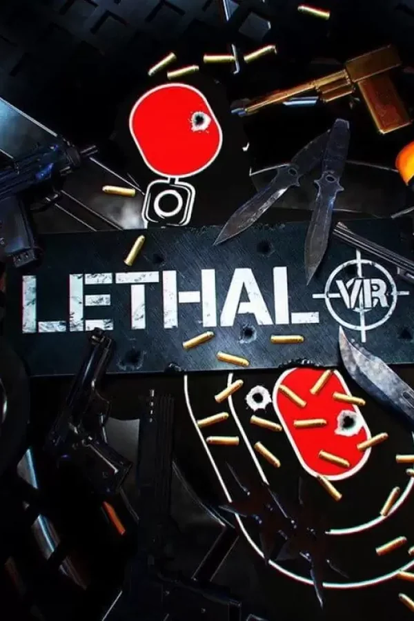Lethal VR Steam key WW (Global)