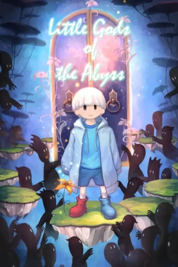 Little Gods of the Abyss Steam key WW (Global)