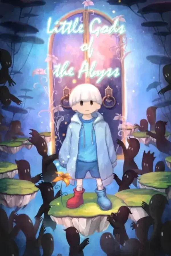 Little Gods of the Abyss Steam key WW (Global)