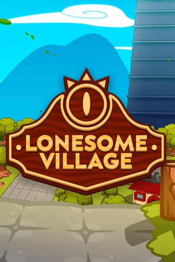 Lonesome Village Steam ключ WW (Global)