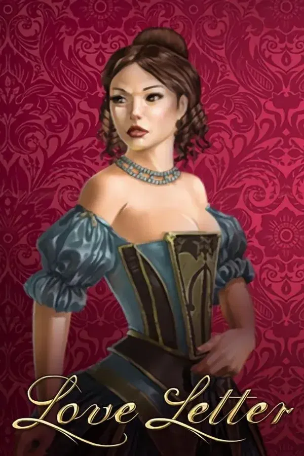 Love Letter Steam ключ РФ + СНГ