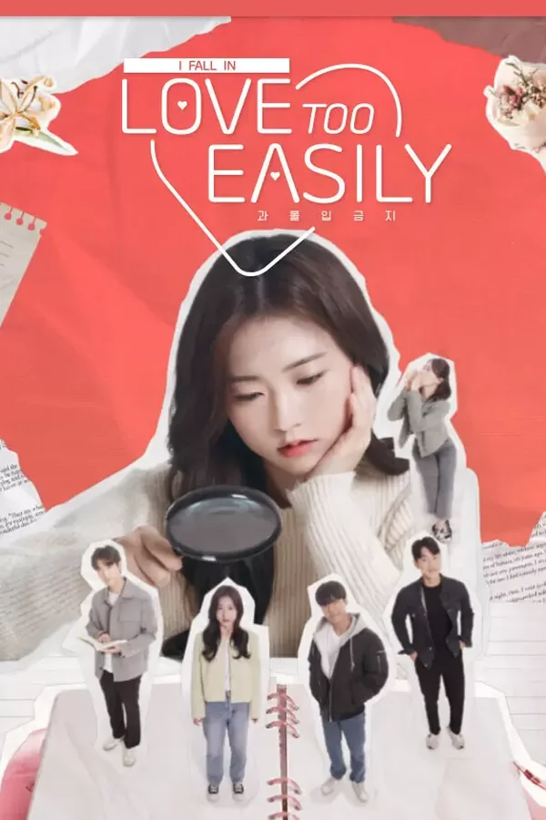 Love Too Easily Steam key WW (Global)