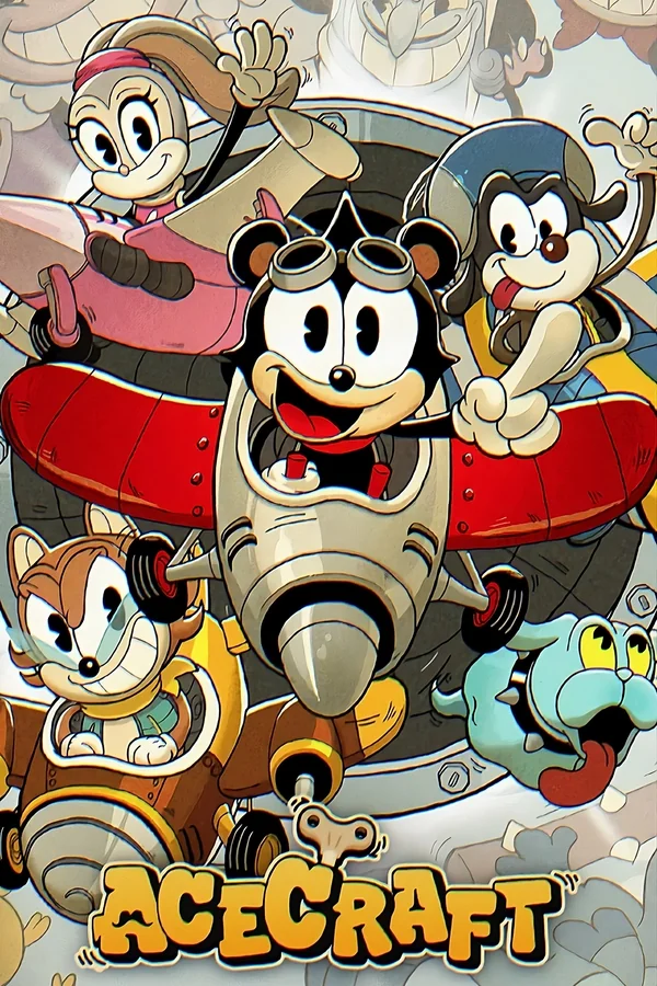 Buy M-cash for Acecraft by ID