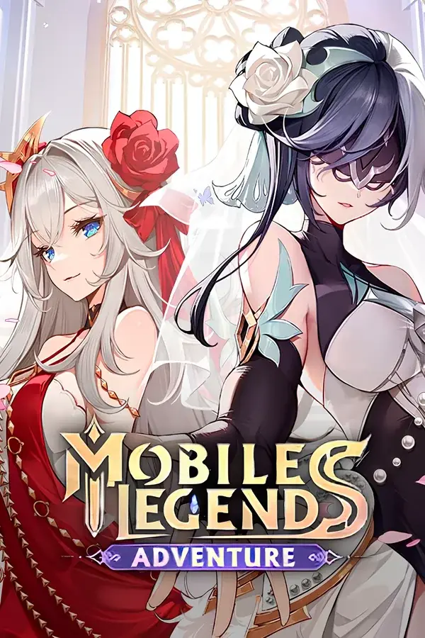 M-Cash Mobile Legends: Adventure