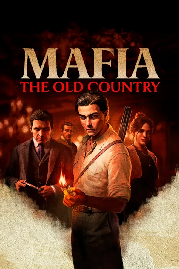 Купить Mafia: The Old Country Standard Edition I Steam Ключ l Global