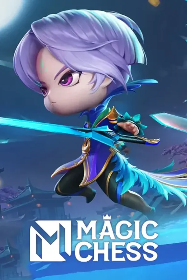 RU Diamonds Magic Chess: Go Go