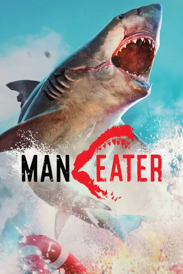 Maneater (Steam) Steam key WW (Global)
