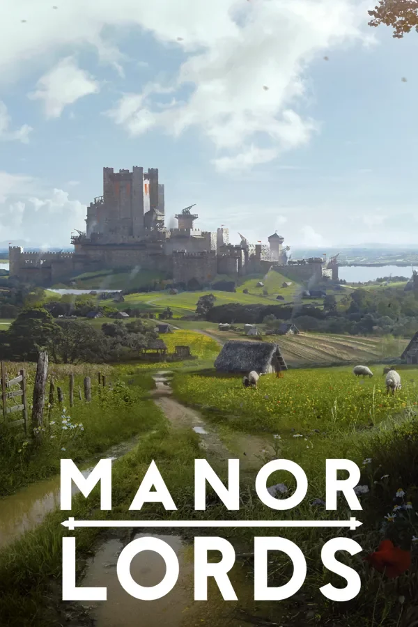 MANOR LORDS Steam