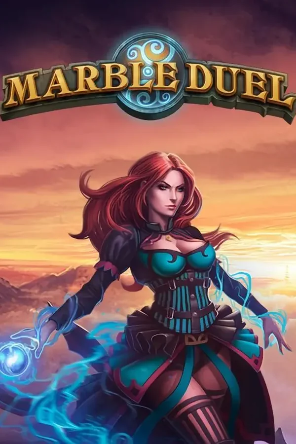 Marble Duel: Sphere-Matching Tactical Fantasy Steam key RU+CIS