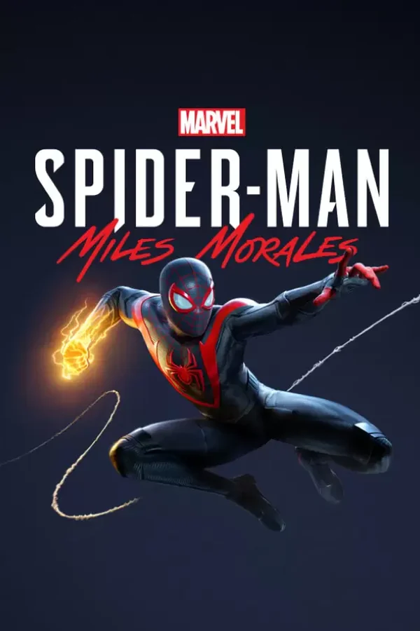 Marvel’s Spider-Man: Miles Morales Steam key ROW