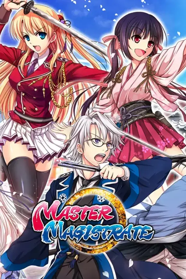 Master Magistrate Steam key WW (Global)