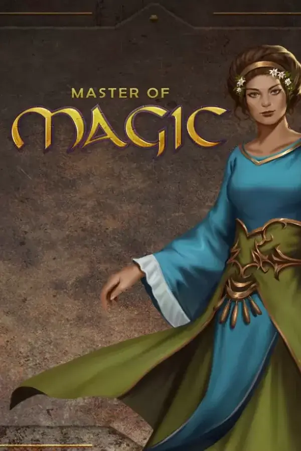 Master of Magic Steam key RU+CIS