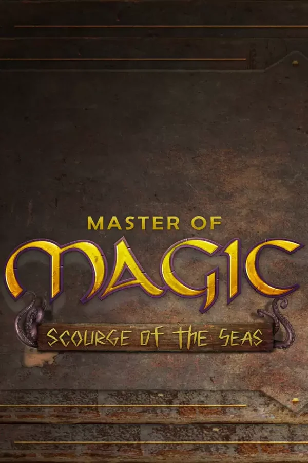 Master of Magic: Scourge of the Seas Steam key RU+CIS