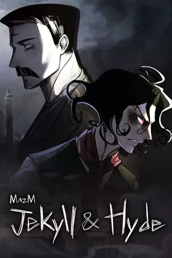 MazM: Jekyll and Hyde Steam key WW (Global)