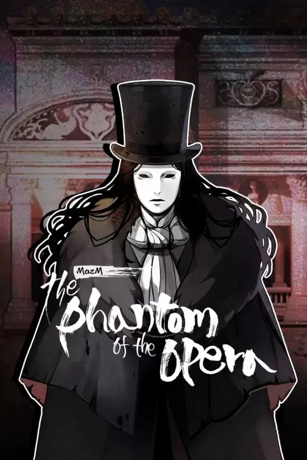 MazM: The Phantom of the Opera Steam key WW (Global)