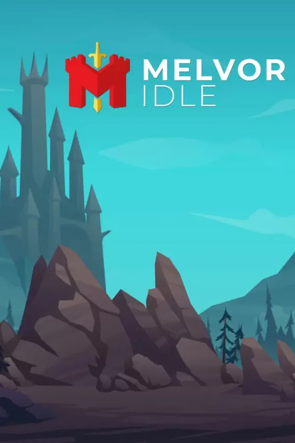 Melvor Idle Steam ключ РФ+СНГ (Без РБ+КЗ)