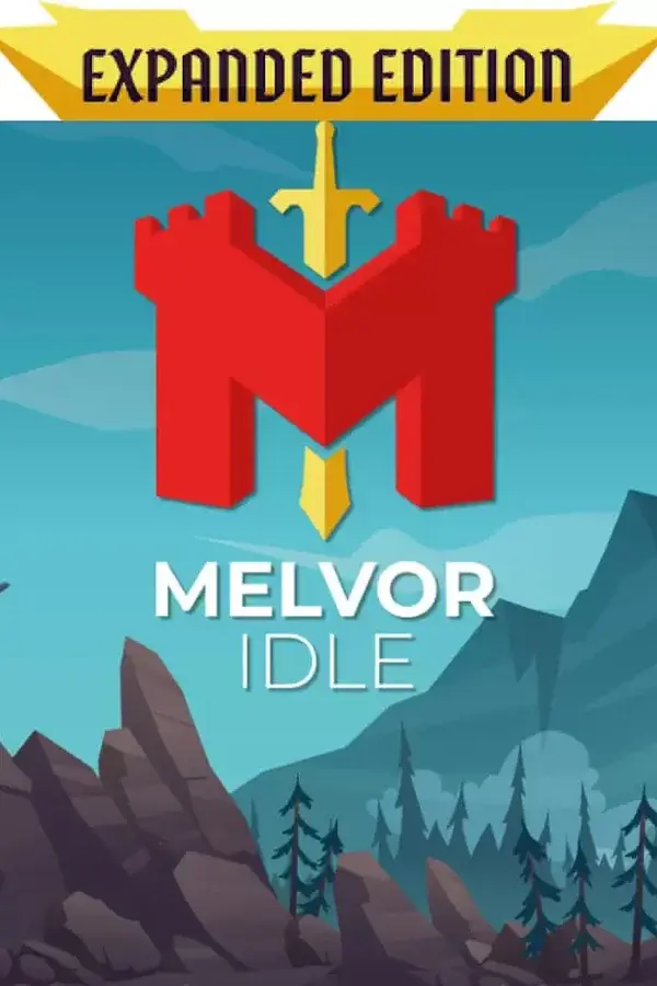 Melvor Idle: Expanded Edition Steam ключ РФ + СНГ