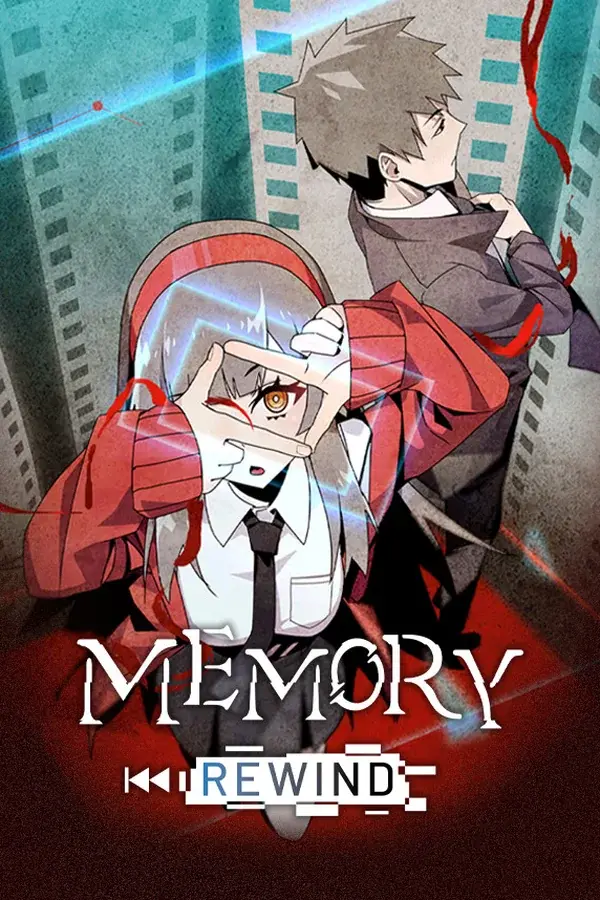 Memory Rewind Steam ключ WW (Global)