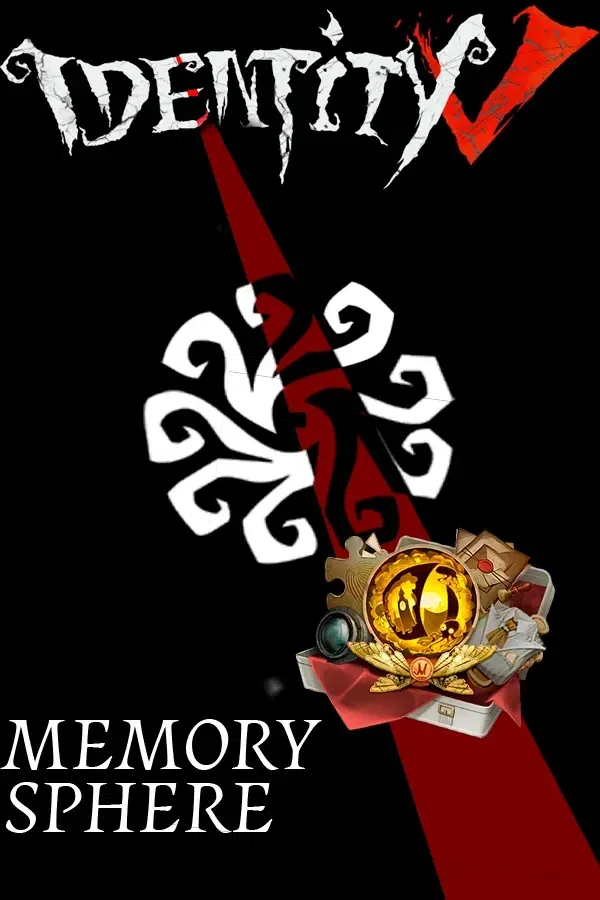Buy Memory Sphere Package Identity V by ID