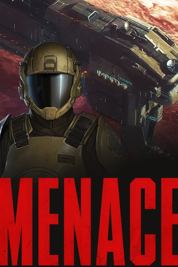 MENACE Steam Ключ (РФ + СНГ)