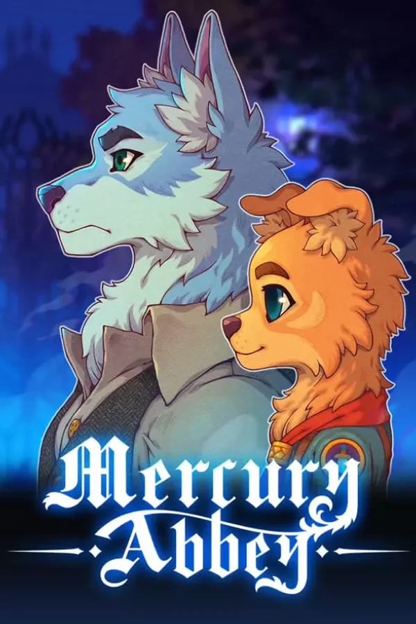 Mercury Abbey Steam ключ РФ