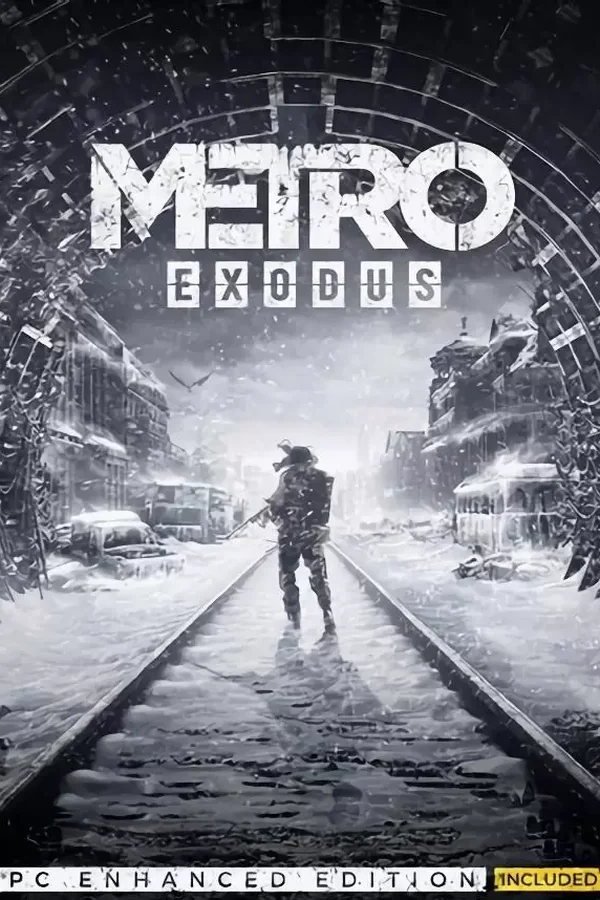Metro Exodus