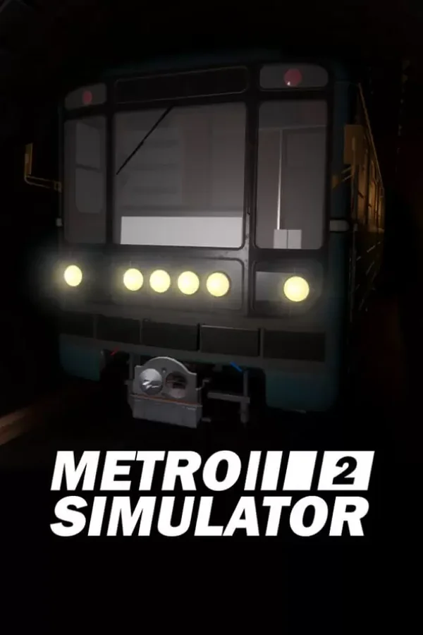 Metro Simulator 2 Steam key WW (Global)