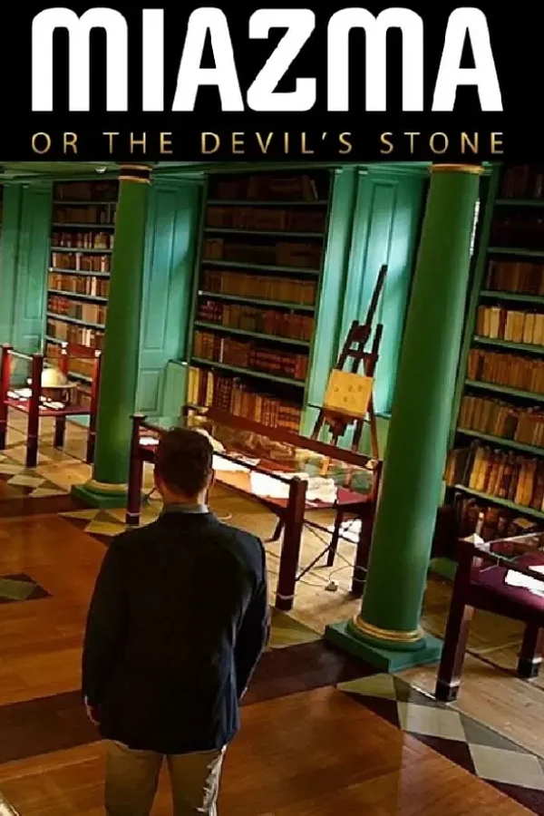 MIAZMA or the Devil's Stone Steam key WW (Global)