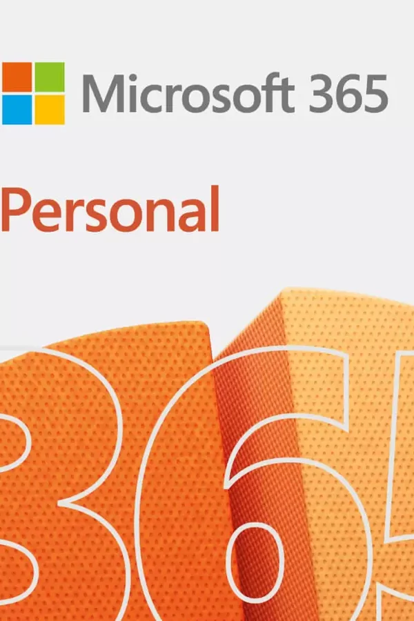Microsoft 365 Personal RU+TR