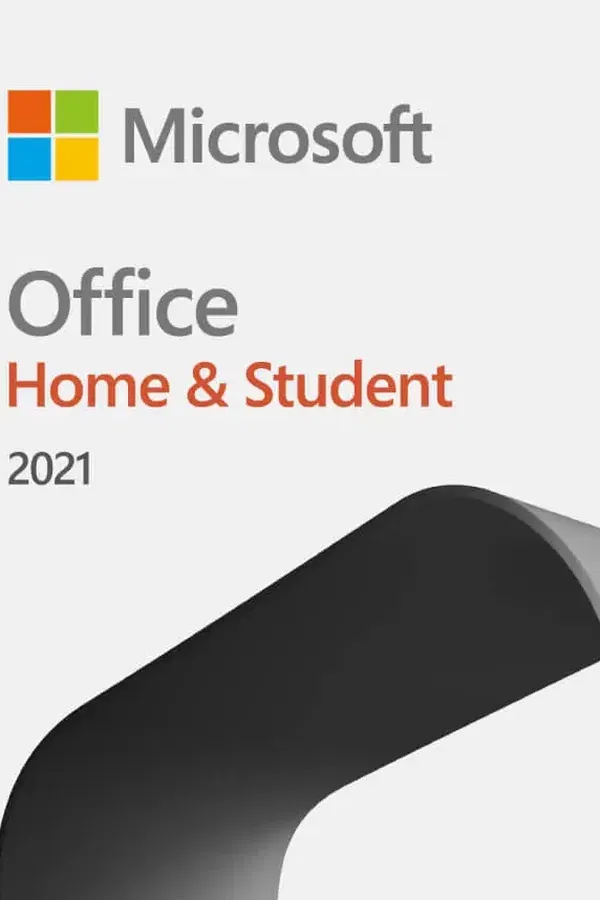 Microsoft Office Home & Student 2021 RU+TR