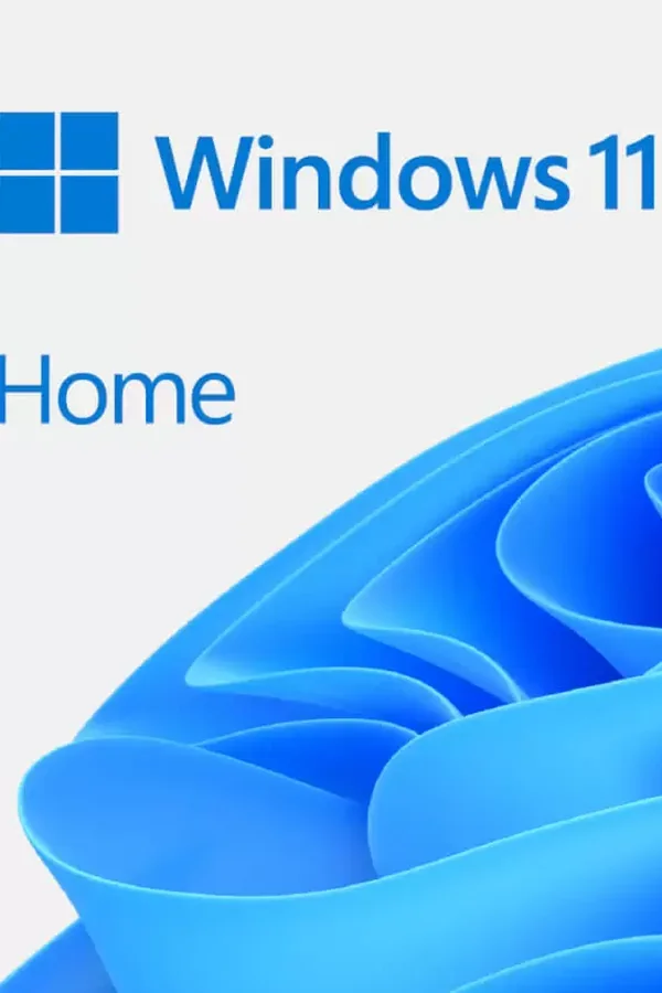 Microsoft Windows 11 Home RU+TR