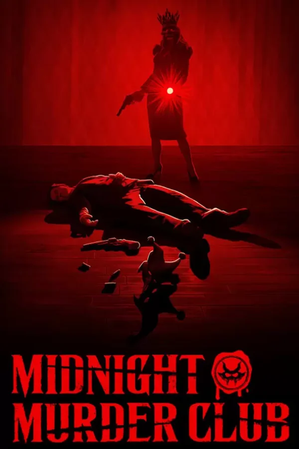 Midnight Murder Club