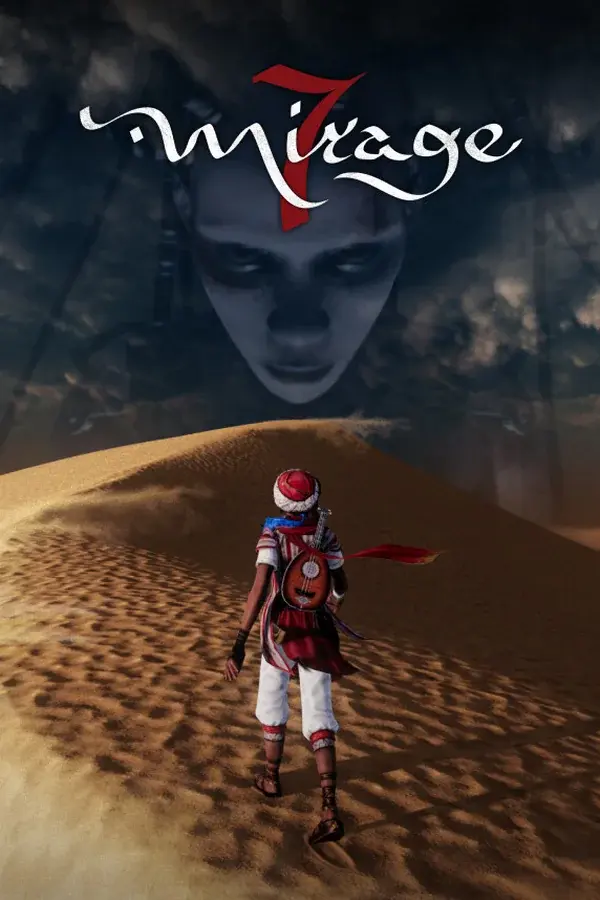 Mirage 7 Steam ключ WW (Global)
