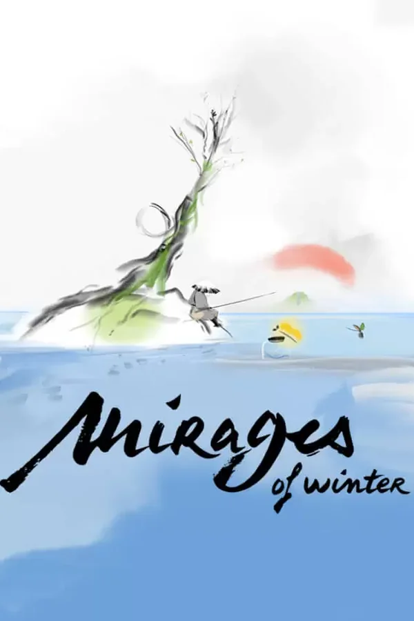 Mirages of Winter Steam ключ WW (Global)