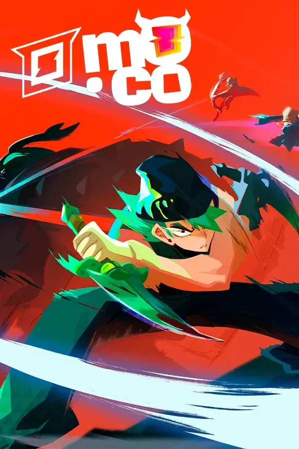 MO.CO | MO.GOLD
