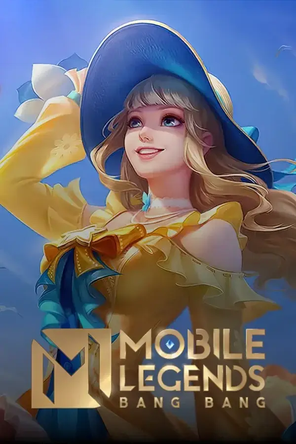 Diamonds Mobile Legends: Bang Bang ID (Global)