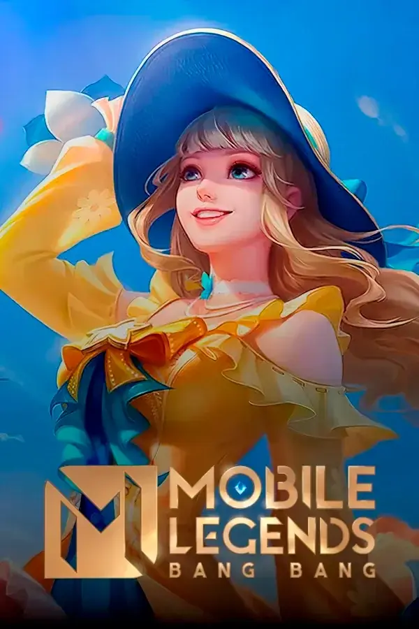 Diamonds Mobile Legends: Bang Bang by ID (Russia)