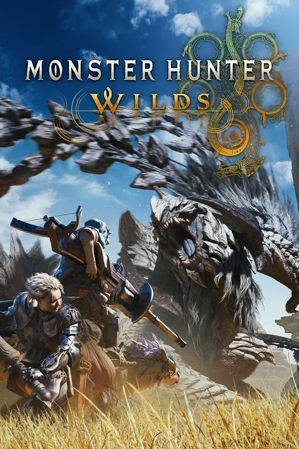 Buy Monster Hunter Wilds for Steam RU + CIS