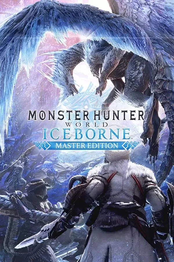 MONSTER HUNTER: WORLD: Iceborne - Master Edition Steam key RU+CIS