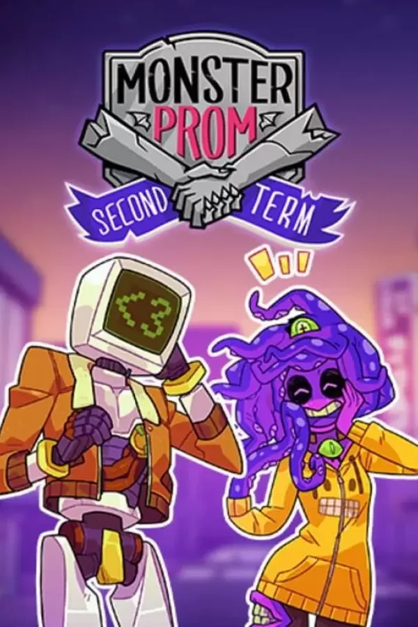 Monster Prom: Second Term Steam key ROW