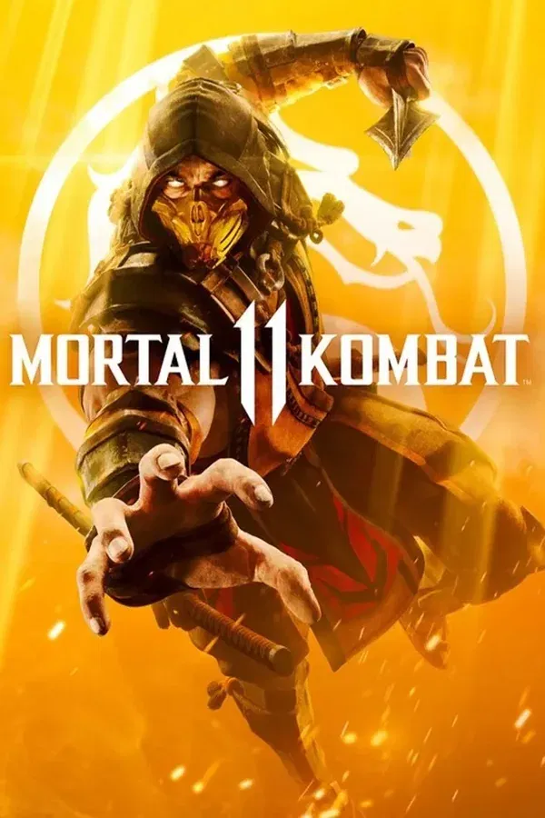 Mortal Kombat 11 Ultimate Xbox Key