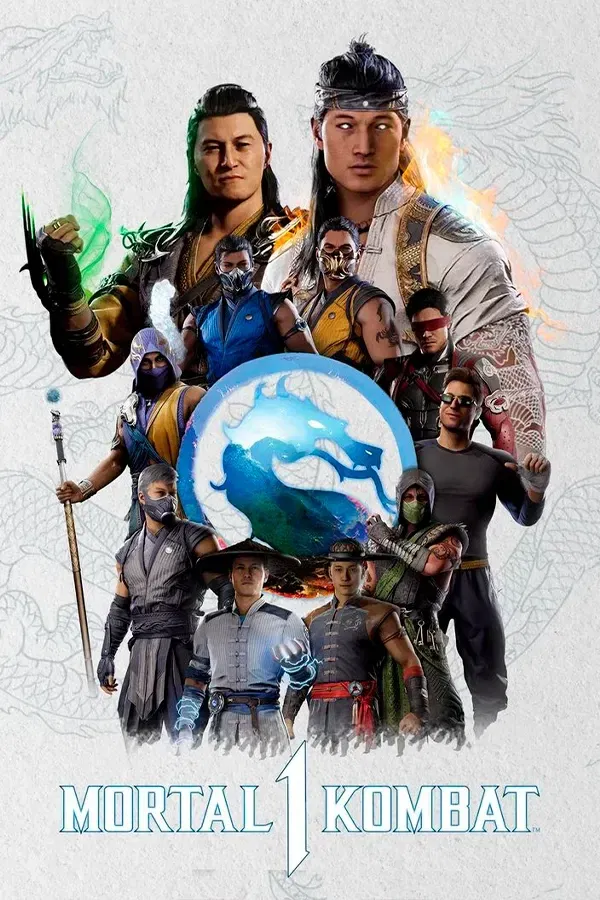 Mortal Kombat 1 | XBOX