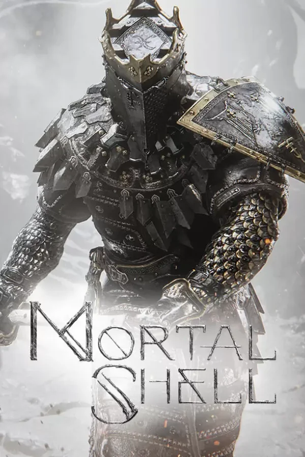 Mortal Shell Steam ключ РФ + СНГ