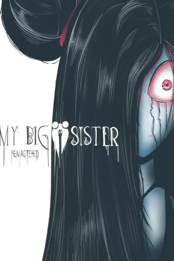 My Big Sister: Remastered Steam key RU+CIS
