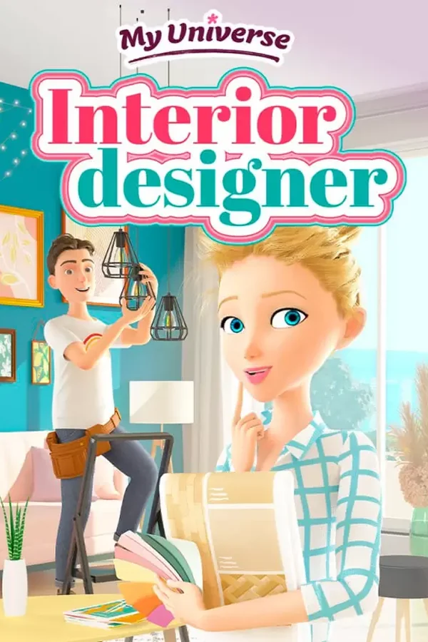 My Universe - Interior Designer Steam key WW (Global)