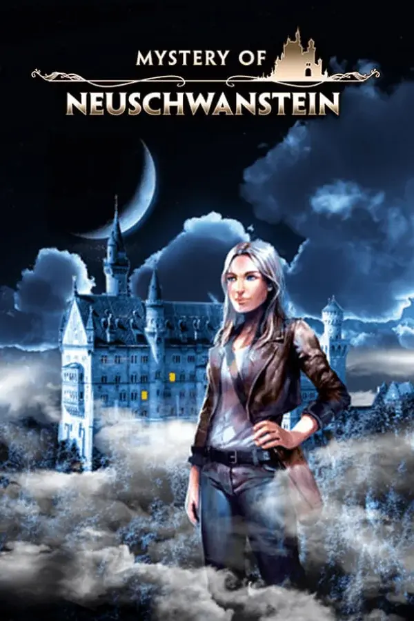 Mystery of Neuschwanstein Steam key ROW