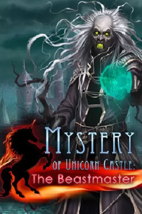 Mystery of Unicorn Castle: The Beastmaster Steam key RU+CIS