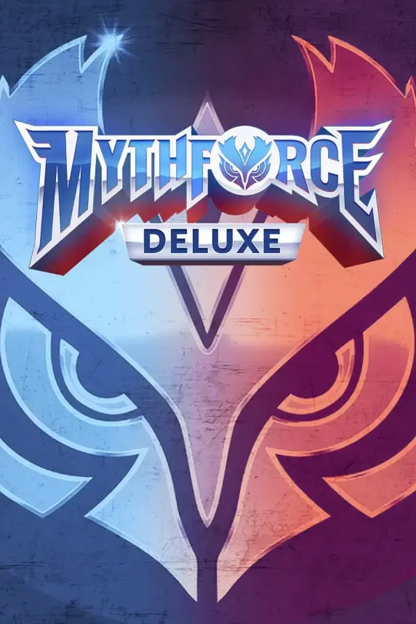 MythForce - Deluxe Edition Steam key WW (Global)