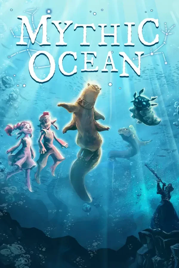 Mythic Ocean Steam key WW (Global)
